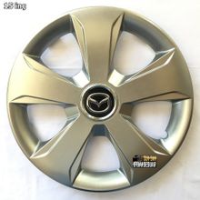 Mazda 331 15 inç 4 Adet Jant Kapağı Seti