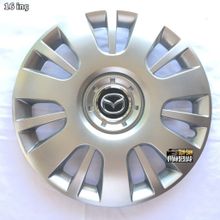 Mazda 407 16 inç 4 Adet Jant Kapağı Seti