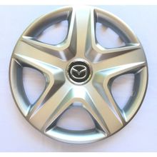 Mazda 418 16 inç Esnek Kırılmaz Jant Kapağı Seti