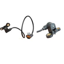 Mazda 626 1992-2001 323 1.8 1999- Krank Sensörü