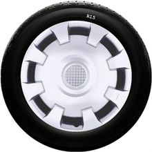 Mazda SKS-SJS 303 15 İnç 4 Adet Jant Kapağı