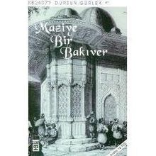 Maziye Bir Bakıver - Dursun Gürlek