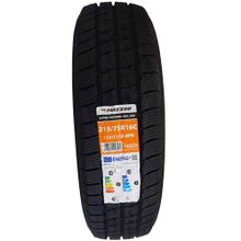 Mazzini 215/75 R16C 113R Superleopard Van As9 Dört Mevsim Lastiği Üretim Yılı: 2021
