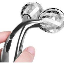 Mbois 3D Massager Cilt Sıkılaştırıcı Terapi Masaj Aleti 3D Masaj