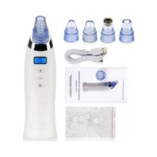 Mbois Comedo Suction Vakumlu Siyah Nokta ve Akne Temizleme Cihazı