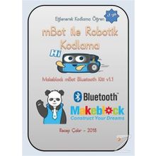 mBot ile Robotik Kodlama - Esra Soylu