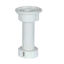 Mc 15 cm Plastik Baza Ayağı