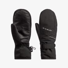Mc Kinley Lena Kadın Siyah Outdoor Eldiven