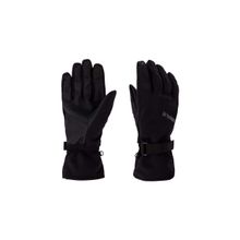Mc Kinley McKinley Devon II Kadın Siyah Outdoor Eldiven, 420220