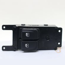 Mcar (2008-2014) Hyundai İ20 Sol Çiftli 11 Pin Cam Açma Düğmesi