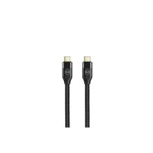 Mcdodo CA-7131 Type C To Type C 3.1 100W 2 m Aktarım Kablosu