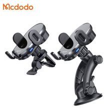 Mcdodo CH-1600 15W Kablosuz Magsafe Özellikli Araç Şarj Cihazı