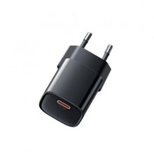 Mcdodo CH-4021 20W Siyah PD Type-C Hızlı Şarj Aleti
