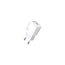 Mcdodo CH-8290 20W PD Beyaz Hızlı Şarj Mini Şarj Cihazı