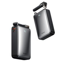 Mcdodo MC-4331 67 W 20.000 Mah Ultra Mini Siyah Powerbank