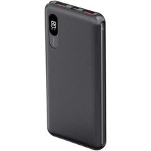 Mcdodo MC-434 10.5 W 10.000 mah Siyah Powerbank