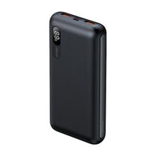 Mcdodo MC-4351 20.000 mAh 10.5W/100 2xUSB Çıkışlı Dijital Ekranlı Powerbank