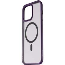 Mcdodo PC-5030 Mor İphone 12/12 Pro Magsafe Kılıf
