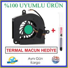 MCF-J09BM05 Uyumlu Notebook Fan