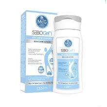 McG Sebogen 200 ml Cilt Bakım Losyonu