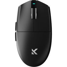 Mchose G3 V2 MC-G3V2-5 Şarjlı Optik Siyah Gaming Mouse