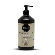 MCK 1000 ml Dökülme Karşıtı Bakım Tuzsuz Şampuan
