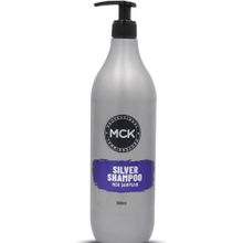 MCK Silver 1000 ml Şampuan