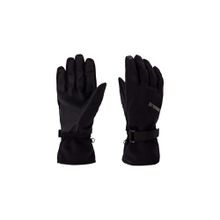 McKinley Devon II Kadın Eldiveni, Black Night, XS