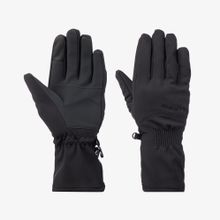 McKinley Devon II Kadın Siyah Outdoor Eldiven