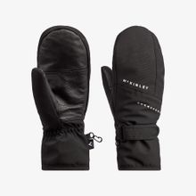 McKinley Lena Kadın Siyah Outdoor Eldiven