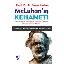 McLuhan'ın Kehaneti - Aykut Arıkan