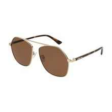 McQueen MQ0145SA 002 Kadın Güneş Gözlüğü