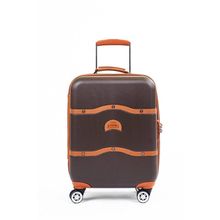 Mcs V207 55 cm Lüx Abs Valiz