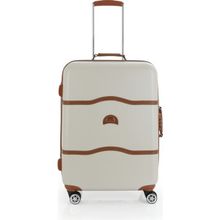 Mcs V207 Lüx Kemik 65 cm ABS Valiz