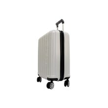 Mcs V208-1 Beyaz Abs Valiz