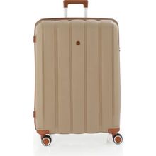 Mcs V305 Kahverengi 75 cm Polipropilen Valiz
