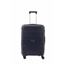 Mcs V366 65 cm Lila Polipropilen Valiz