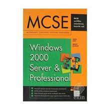 MCSE WINDOWS 2000 SERVER&PROFESSINAL - YASIN AŞIR;MESUT ALADAĞ