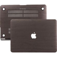 Mcstorey A1369 A1466 2017 Öncesi Siyah MacBook Air İle Uyumlu Kılıf