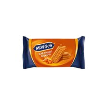 Mcvities 120 gr Karamelli Bisküvi Yeni