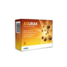 MDC Asurak 30 Tablet