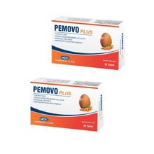 MDC Pemovo Plus 2x30 Tablet