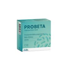MDC Probeta Probiyotik 10 Saşe