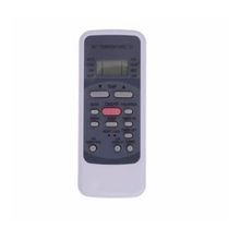 MDV DISC-09DN1 Klima Kumandası