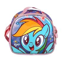 Me Çanta 21628 My Little Pony Beslenme Çantası