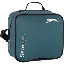 Me Partners Slazenger Lisanslı Yeşil Beslenme Çantası
