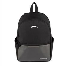Me Slazenger 23068 Siyah Pvc Cep Sırt Çantası