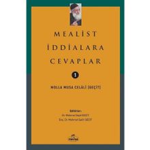 Mealist İddialara Cevaplar Ravza Yayınları
