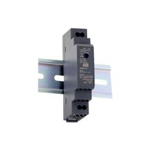 Mean Well DDR-240C-24 240W DIN Ray Sistem Yalıtılmış DC/DC Dönüştürücü