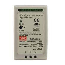 Mean Well DRC-100B 100W 27.6V-27.6V 2.2A-1.2A Ups